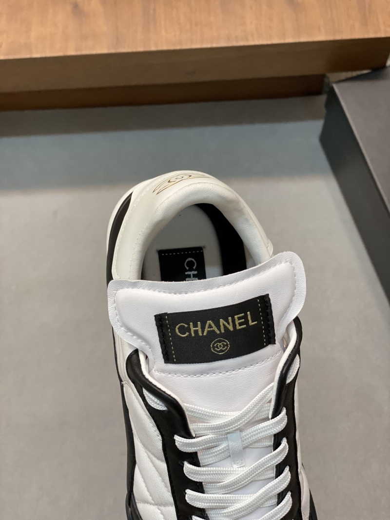 Chanel Casual Shoes